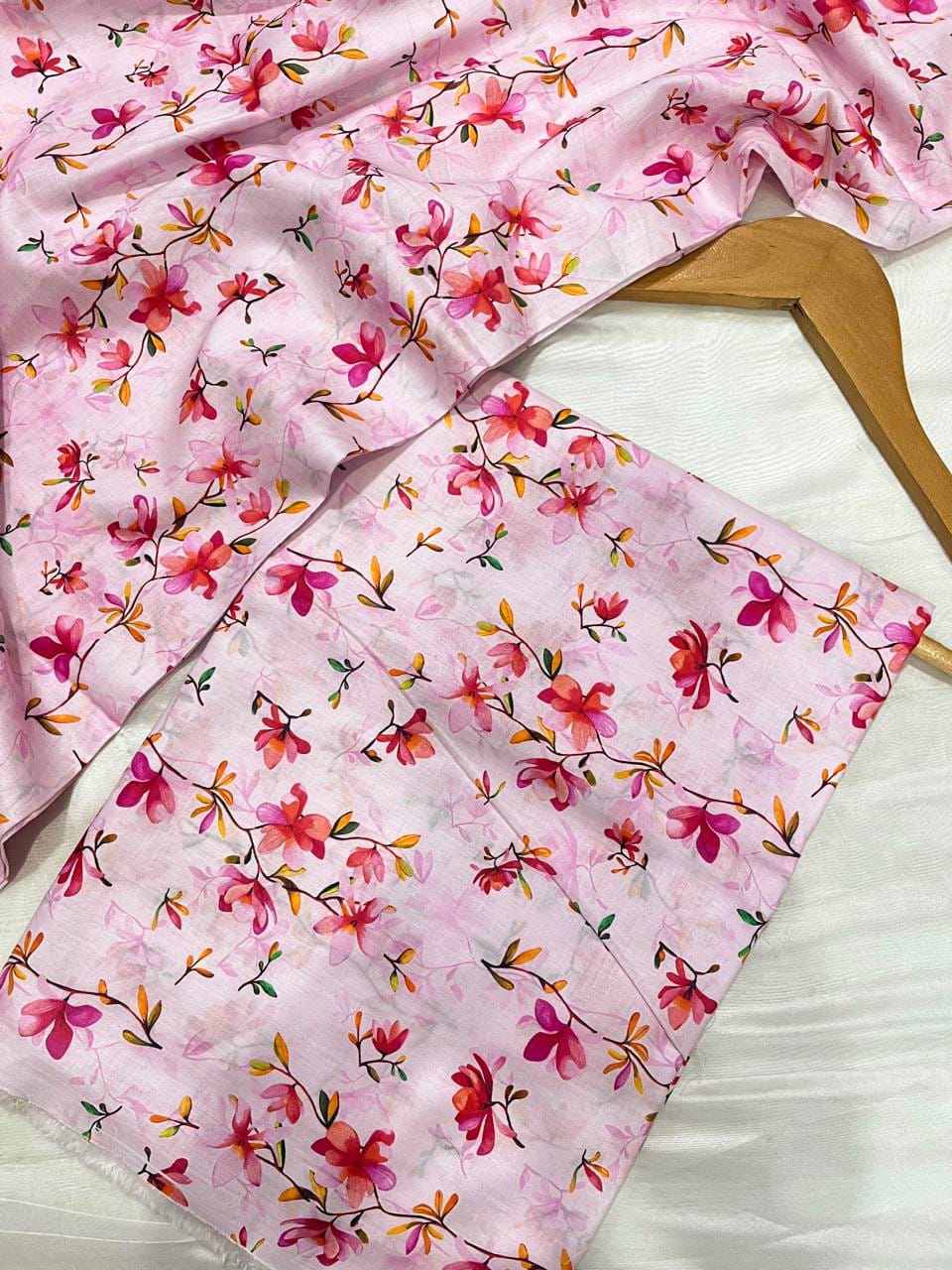 Little Blossoms (Pink)