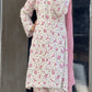 Tiny Florals (Baby Pink)