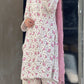 Tiny Florals (Baby Pink)