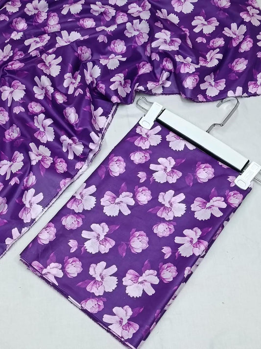 Unstitched - Two Piece