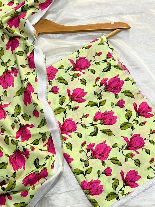 Rose Swirl